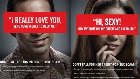 dating scams in malaysia